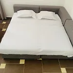 Apartmán Balkan *