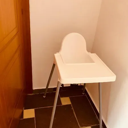 Apartament Balkan *