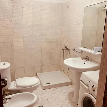Balkan Apartament Shëngjin