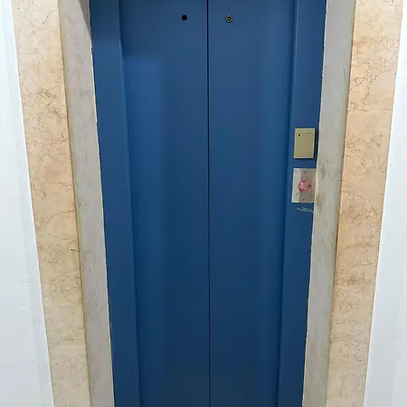 Balkan Lägenhet