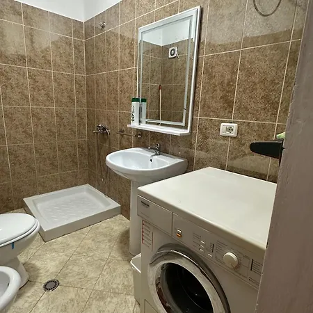 Apartament Balkan Shëngjin