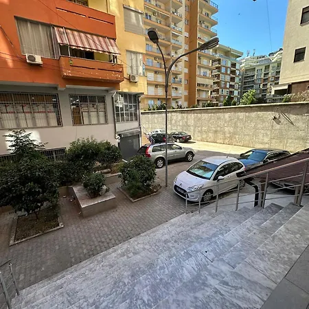 Balkan Shëngjin