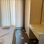 Balkan アパート *