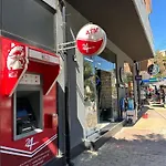 アパート Balkan Shëngjin