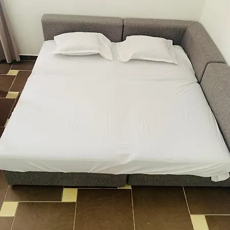 Апартаменты Balkan *