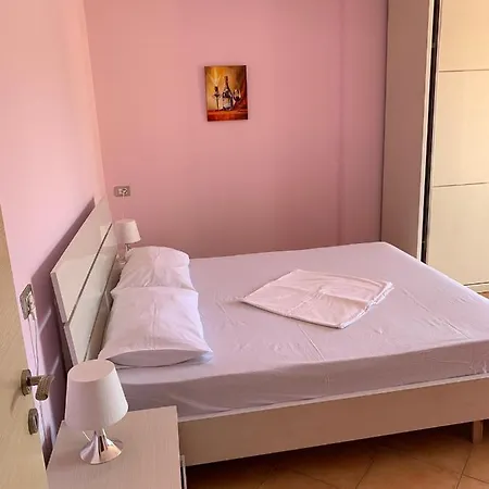 Balkan Daire Shëngjin
