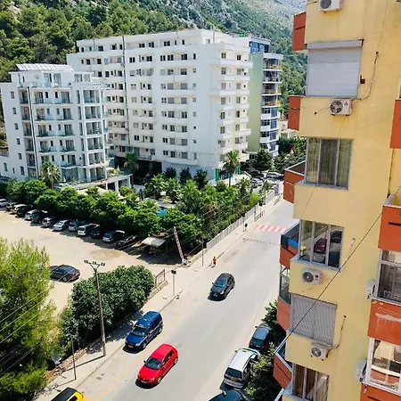 Balkan * Shëngjin