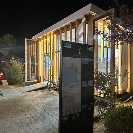 Balkan شقة Shëngjin