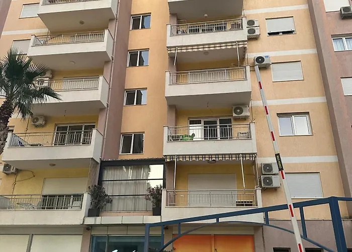 Balkan Daire