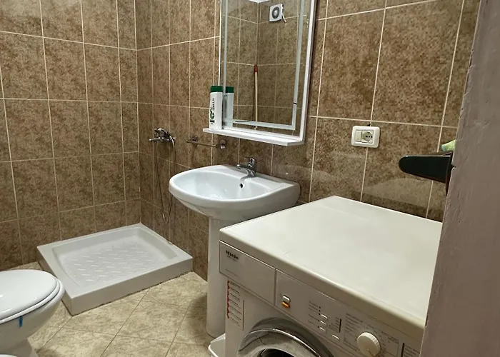 Lejlighed Balkan Shëngjin